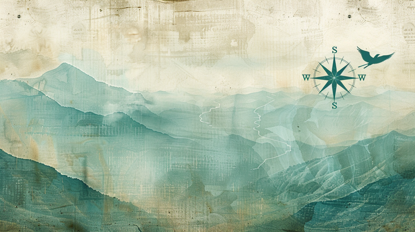 Left Side of the Road, Right Side of the World